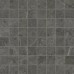 Керамогранит 610110000104 Charme Evo Antracite Mosaico Lux 29,2x29,2