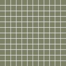 Мозаика KM3030M0001N Темари зелёный матовый 29,8x29,8x0,35