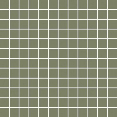 Мозаика KM3030M0001N Темари зелёный матовый 29,8x29,8x0,35