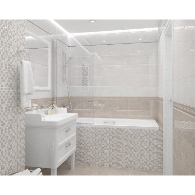 Мозаика MM60059 Декор Elektra мозаичный 20х60