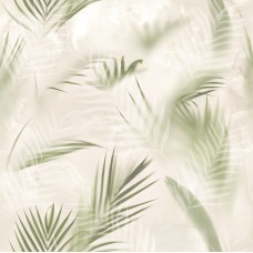 Плитка 588942002 Панно Latila Feuille 63x63