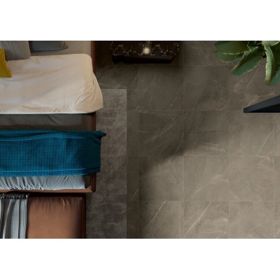 Ступени 620070002389 Fiamma Bronze Scalino Ang.Sx 33x60