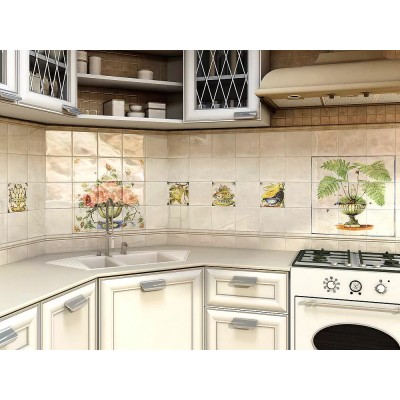 Плитка MM5258 Форио беж 30.1*30.1