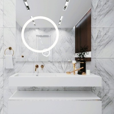 Керамогранит AB1003G Saturio Classic gloss 600x600