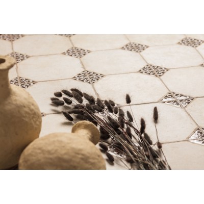 Керамогранит 36383 FS Field Blue LT 45,2х45,2