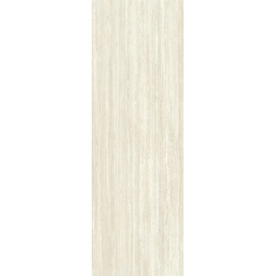 Керамогранит LAMF011870 Hado Travertino Bianco Bocciardato 5 1000x3000