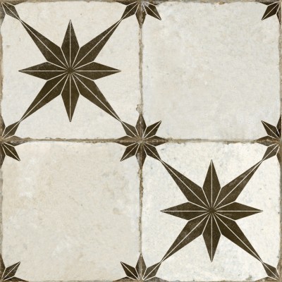 Плитка 38070 Fs Star Ara Black 45x45x0,95