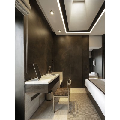 Керамогранит LAMF010255_IT Ossido Verderame Nat 12+ 1620x3240