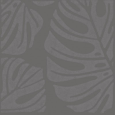 Плитка KMD2SFC003BN Декор Агдаль 2 металл глянцевый структура 15x15x0,9