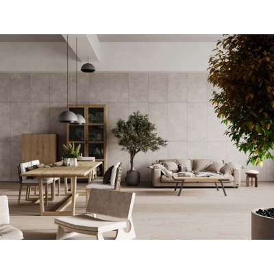 Мозаика Мозаика KW01 Kraft Wood Rusty Beige Hexagon структурированный 25x28,5