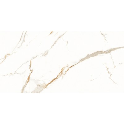 Керамогранит AB 1158G Bianco Dorado Gloss 1200x600