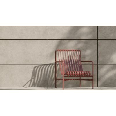 Ступени 620090001429 Fossil X2 Grey Bordo Round 30x120