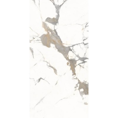 Керамогранит Marble Oklay Gold 120x60