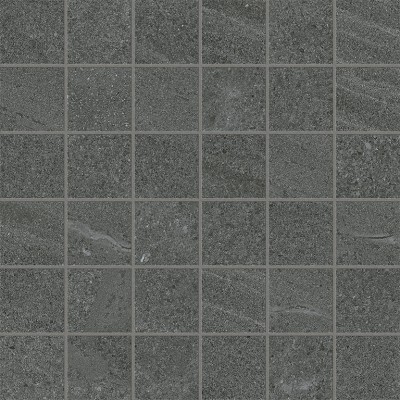Мозаика 610110001126 Contea Grey Mosaico 30х30