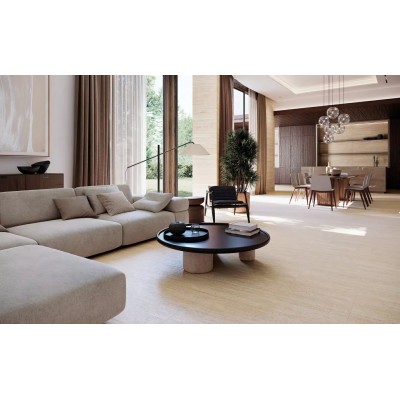 Плитка 100371166 Taranto Bianco Deco 59.6х150