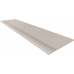 Ступени Ступень GF01 Graffito Light Grey неполированный с насечками 30x120