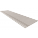 Ступени Ступень GF01 Graffito Light Grey неполированный с насечками 30x120