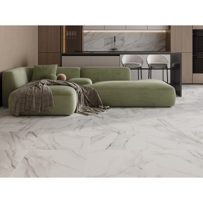 Керамогранит 010400001266 Extra white белый PG 02 60х60