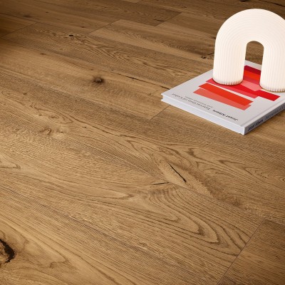 Керамогранит 610110001101 Nut Tatami Natura 20x120