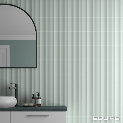 Плитка 28766 Vibe In Naval Matt 6.5x20