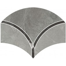 Керамогранит ID164 Декор Риальто наборный матовый 40x31,5x0,9