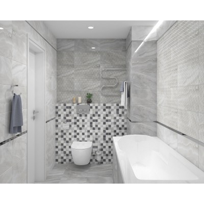 Керамогранит SG165600N Prime серый 40,2х40,2