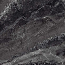 Керамогранит PR115 Titan Black High glossy 600x600