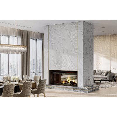 Плитка 13124TR Алентежу белый матовый 30x89,5x0,9