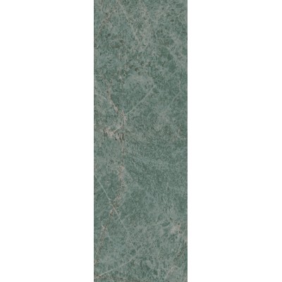 Плитка 13116R Эвора зеленый глянцевый обрезной 30х89,5