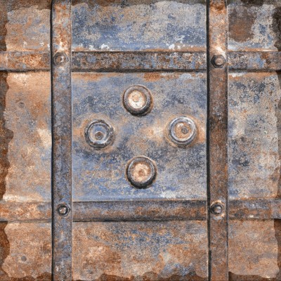 Керамогранит 25372 T.Oxik/19.5/R 19.5X19.5