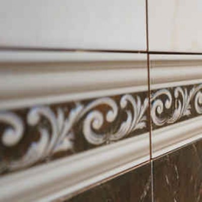 Плитка 10101004710 Classic Коричневый 40*25