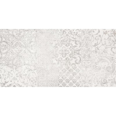 Плитка GT66VG Loft серый Декор 50x25