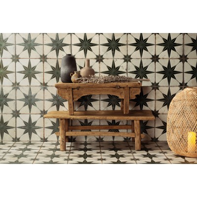 Плитка 28146 Fs Star Night 45x45