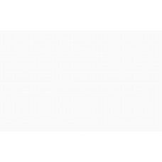 Плитка 010100001131 Симфония белый верх 01 25х40