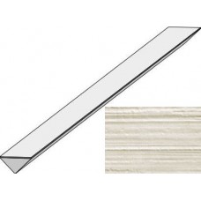 Плитка LB3W Boost 3D Urban White Corner 40 1,4x40