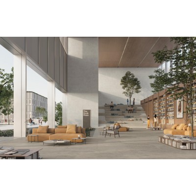 Керамогранит HCJL Boost Vision Haze Matt 120x120