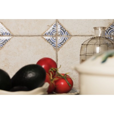 Керамогранит 36383 FS Field Blue LT 45,2х45,2