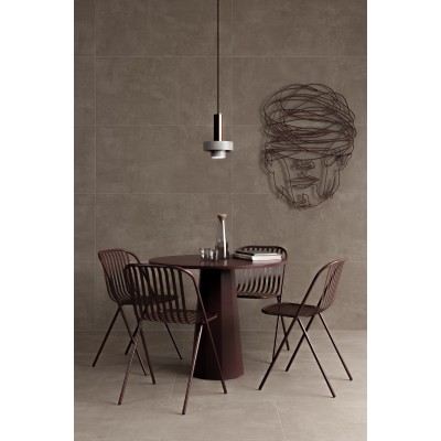 Керамогранит 1211 Cementum Bianco Matt 9mm 120x60