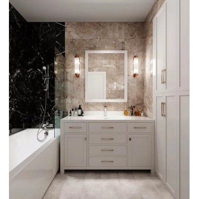 Керамогранит Marble Oklay Gold 120x60