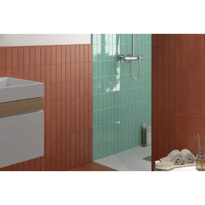 Керамогранит 30681 Fango Cobalt Gloss 5x15