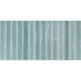 Плитка 133474 Flash Bars Light Blue 12,5x25
