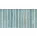 Плитка 133474 Flash Bars Light Blue 12,5x25