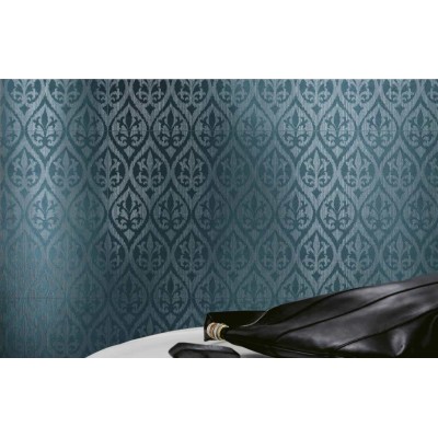 Керамогранит 620090000883 Drift White Round 60x60