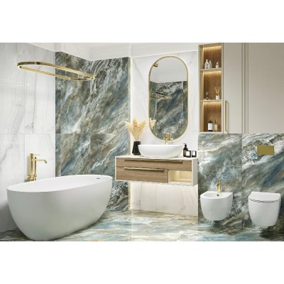 Керамогранит 60120CLU21P Columbia Sand 60x120