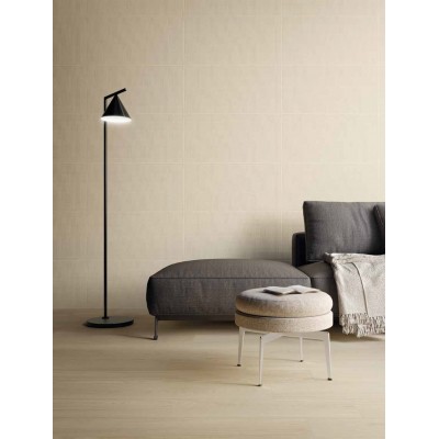 Керамогранит 610015000420 Room Black Stone Pat Ret 60x60