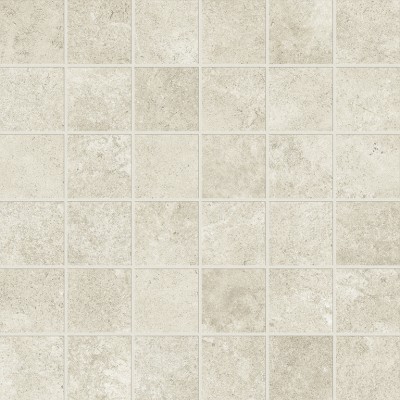 Мозаика 610110001127 Creta White Mosaico 30х30