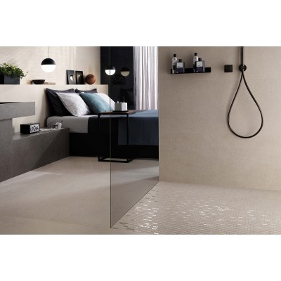 Мозаика AUOA Kone Beige Pinnacle 3D 30x30