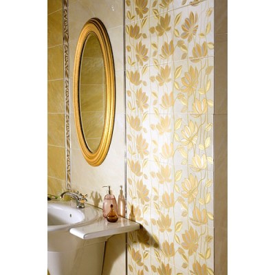 Плитка A6566/78 Пленэр Карандаш 25*2