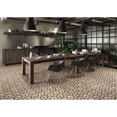 Плитка 38380 Fs Chester Natural 45x45x0,95