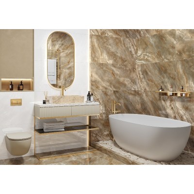 Керамогранит 60120CLU21P Columbia Sand 60x120